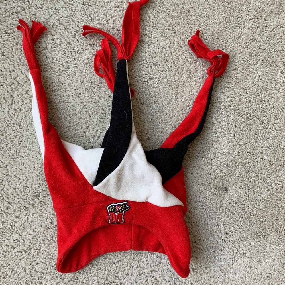 University of Maryland Winter Hat